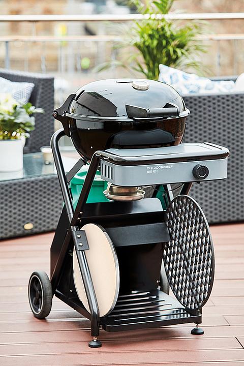 Produktbild Outdoorchef Ambri 480 G EVO (5.80 kW)