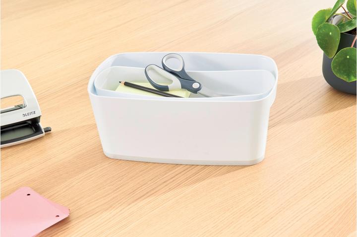 Produktbild Leitz MyBox (31.8 x 12.8 x 19.1 cm, 5 l)
