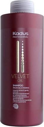 Londa Velvet Oil Shampoo (1000 ml, Liquid shampoo)