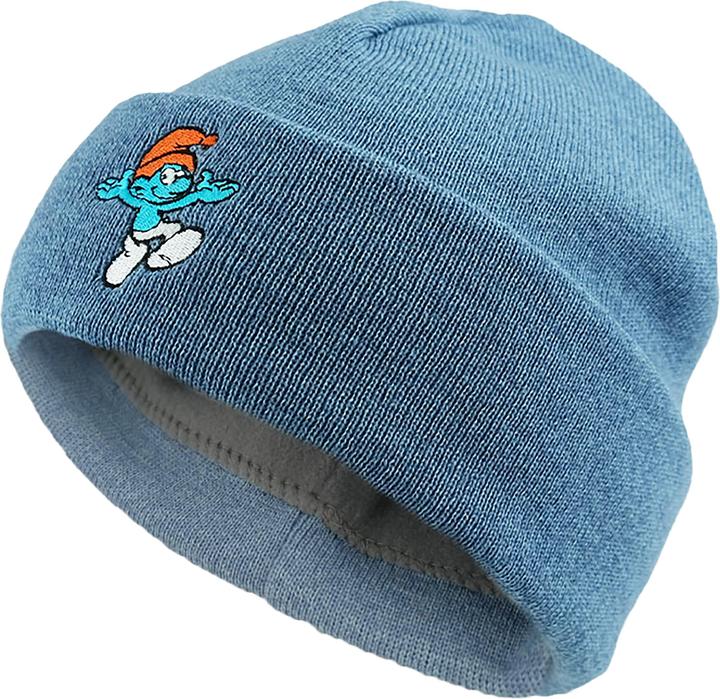 Bavarian Caps Schlümpfe