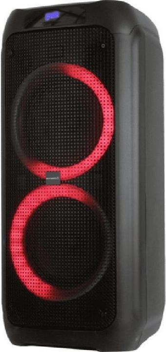 Actual product image Manta SPK5310 Pro (3 h, Rechargeable battery operated, Electrical connection)