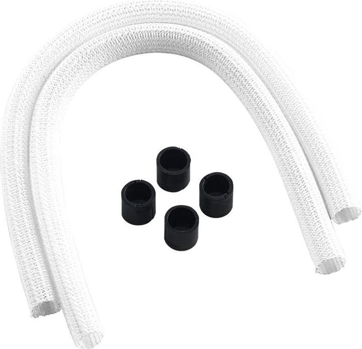 Actual product image CableMod AIO Sleeving Kit