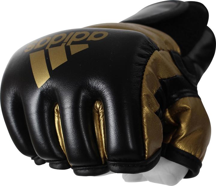 Actual product image adidas Speed Fight Gloves (XL)