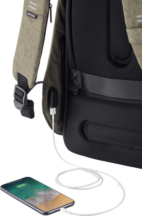 Image du produit XD Design - Sac à dos BOBBY HERO (16 l)