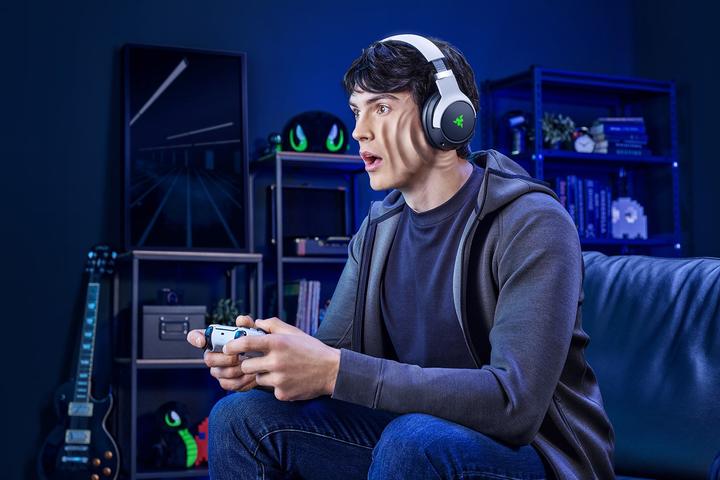 Produktbild Razer Kaira Pro (Kabellos)