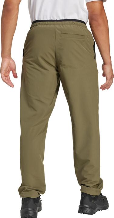 Actual product image adidas Multi Liteflex Pants (S)