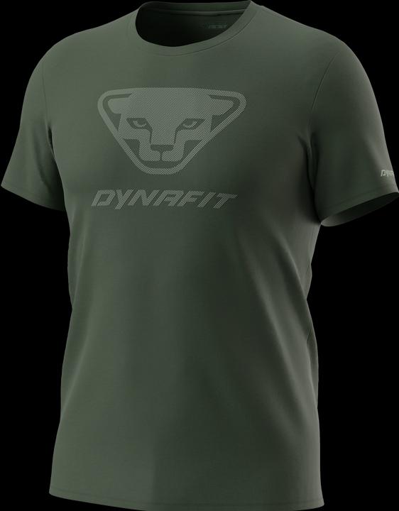 Produktbild Dynafit T-Shirt Graphic Cotton (52)