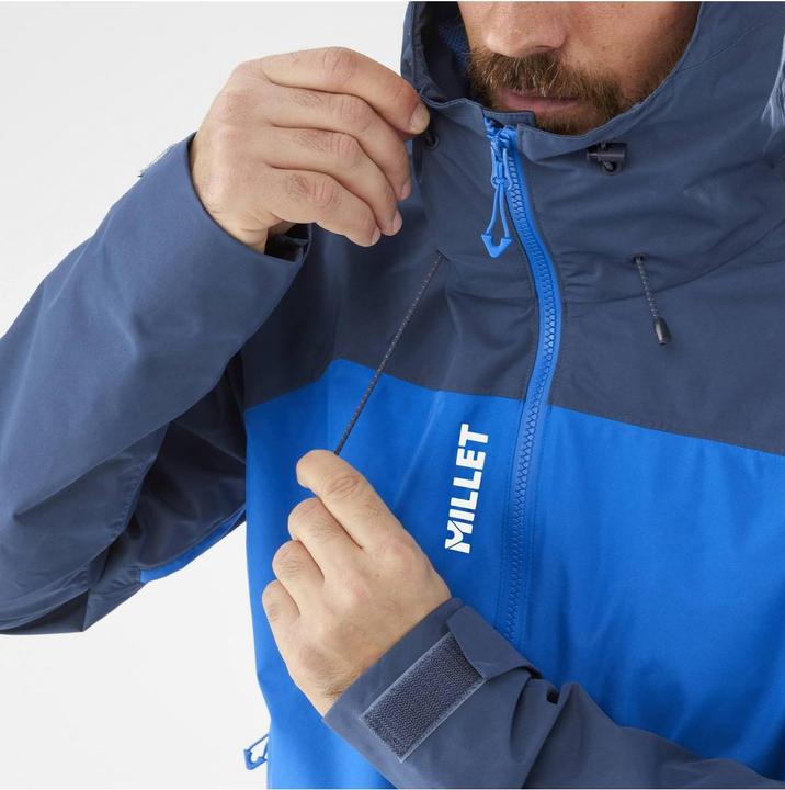 Immagine prodotto Millet Seneca Gtx 2L Jkt Jacke (XL)