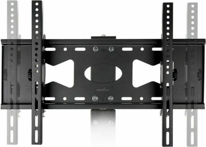 Image du produit Hermex Support universel pour téléviseur (Universel, 65", 30 kg)