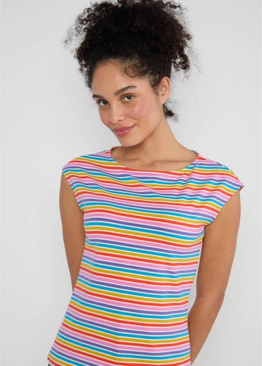 Actual product image Blutsgeschwister Boxy Babe (XS)