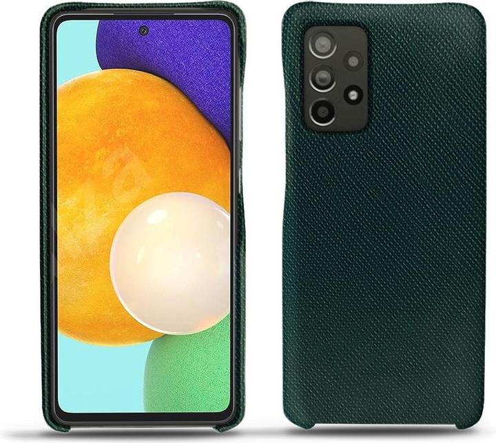 Actual product image Noreve Leather cover (Samsung Galaxy A52)