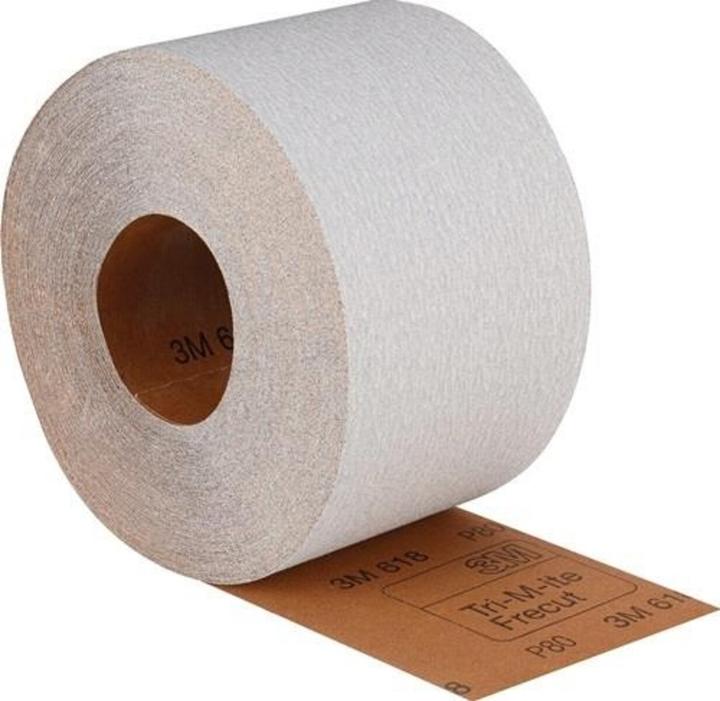3M Schleifpapierrolle 618 (240)