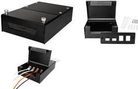 Produktbild LogiLink Consolidation Point Box (CP) (Netzwerk Zubehör)