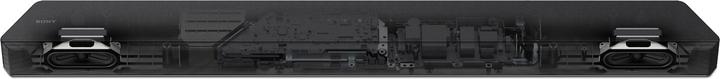 Produktbild Sony Ht-Xf9000 (300 W, 2.1 Kanal)