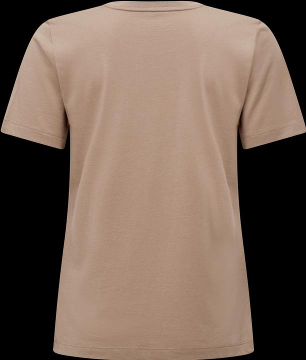 Actual product image Salewa Women's Eagle Logo Patch T-Shirt (40, L)