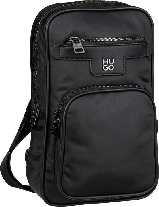Actual product image HUGO Sling Bag Nesh N Monostrap
