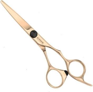 Kyone 710 Rose Gold Haarschneideschere 6.0inch (6 cm)