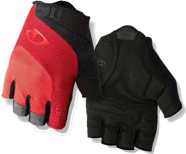 Actual product image Giro Bravo Gel (S)