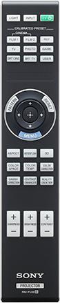 Image du produit Sony Projecteur VPL-XW5000 Blanc (Full HD, 2000 lm, 1.38 - 2.21:1)