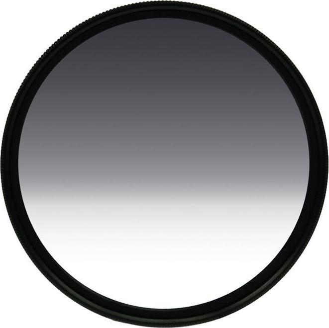 Immagine prodotto Dörr Filtro grigio graduato Digiline (55 mm, Filtri graduati grigi, 55 mm)