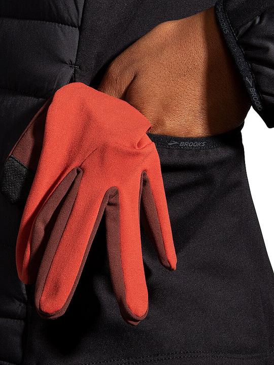 Actual product image Brooks Running Shield Hybrid Jacket 2.0 (M)
