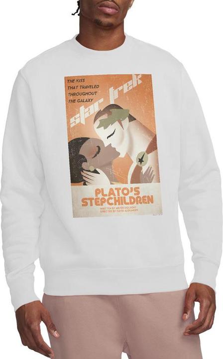 Image du produit - Sweat THE ORIGINAL SERIES EPISODE - Adulte (L)