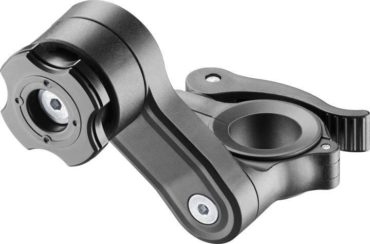 Produktbild Interphone QUIKLOX Motorrad Befestigung