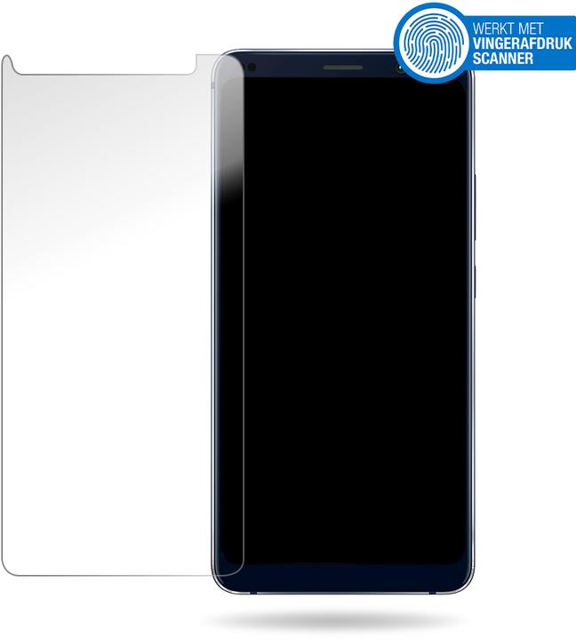 Produktbild Mobilize Glas (1 Stück, Nokia 9 PureView)