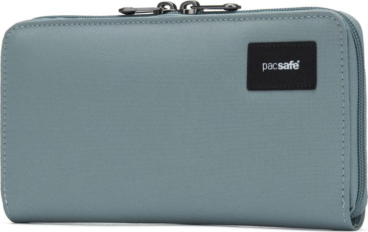 Immagine prodotto Pacsafe Continental Geldbörse RFID Schutz 20 cm