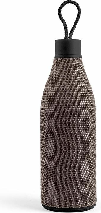 Produktbild Livoo Lautsprecher Bluetooth® kompatibel (8 h, Stromversorgung über USB)