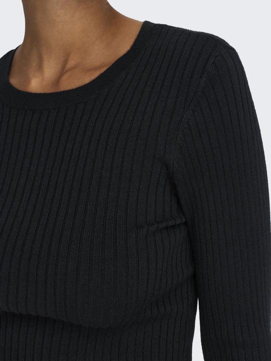 Actual product image Only Short top with long sleeves (M)