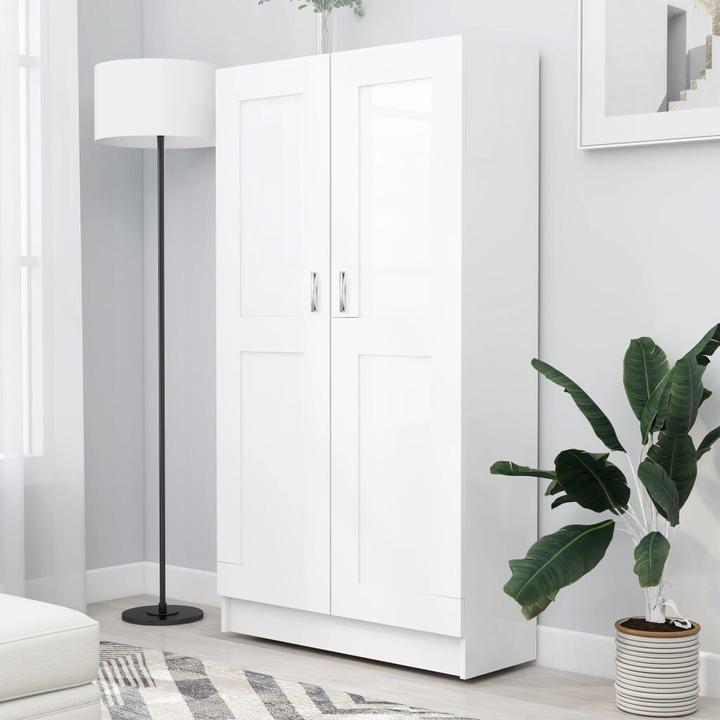 Image du produit VidaXL Gilvarry (82,5 x 30,5 x 150 cm)