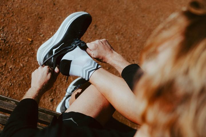 Image du produit Incylence Ultralight Waves Short (39 - 42)