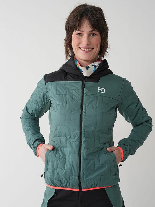 Actual product image Ortovox Piz Badus (S)
