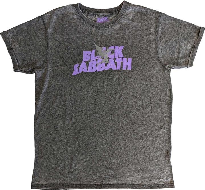 Produktbild Black Sabbath TShirt Logo (XL)