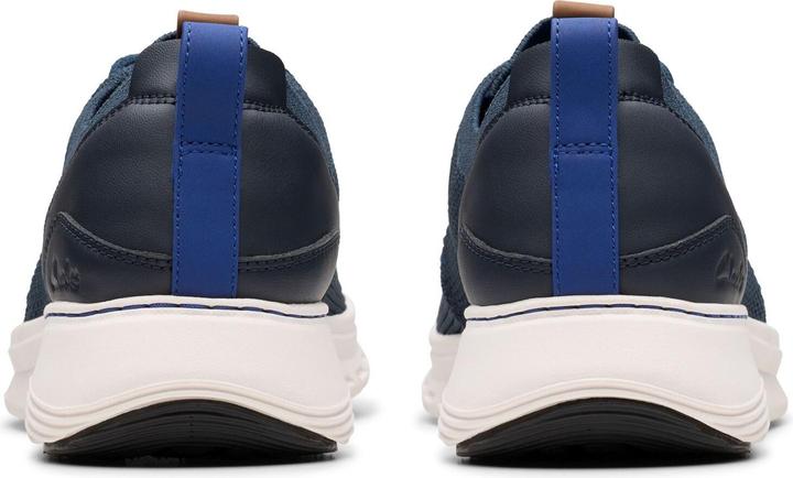 Actual product image Clarks Sneaker (44.5)