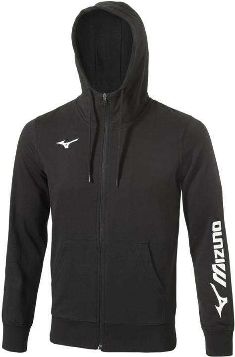 Mizuno Terry FZ (XL)