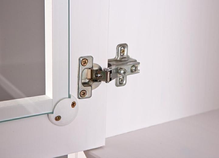 Immagine prodotto Inter Link Westerland (131 x 45 x 191 cm)