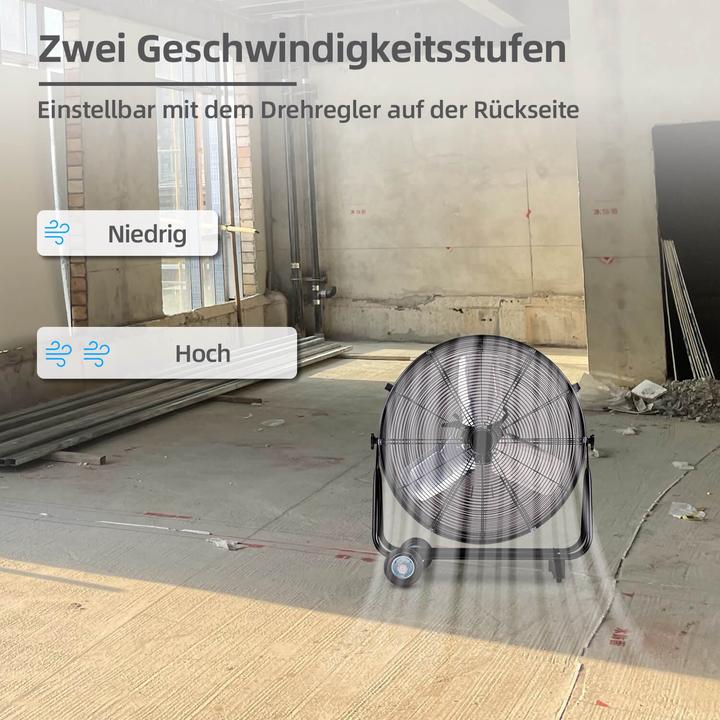 Produktbild Be Cool BCIWM60CM (67.20 dB)