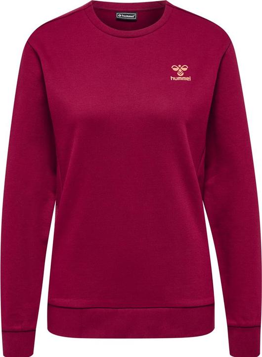 Immagine prodotto hummel Felpa Offgrid Dove (XXL)