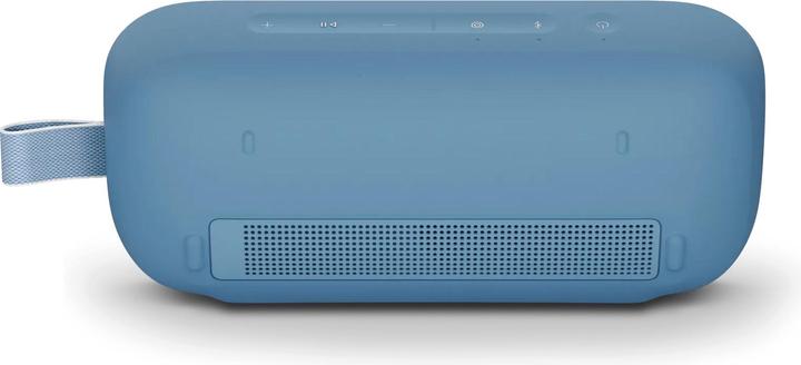 Image du produit Bose Soundlink Flex (2nd Gen.) (12 h, Fonctionnement sur batterie)