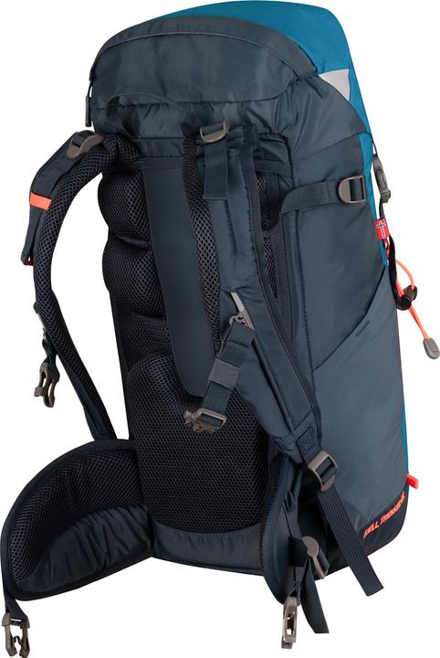 Actual product image Trollkids Fjell Trekker 22 (22 l)