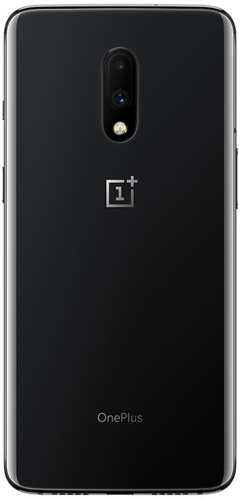Image du produit OnePlus 7 (6GB) (128 Go, Mirror Grey, 6.41", Double SIM, 48 Mpx, 4G)