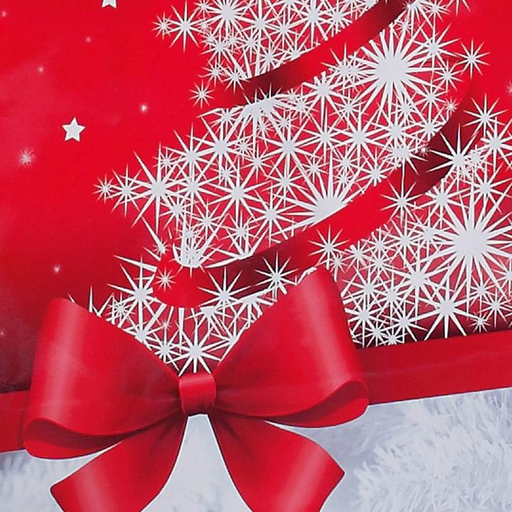 Produktbild Sigel Sparkling Tree (Geschenktüte, 1 x)