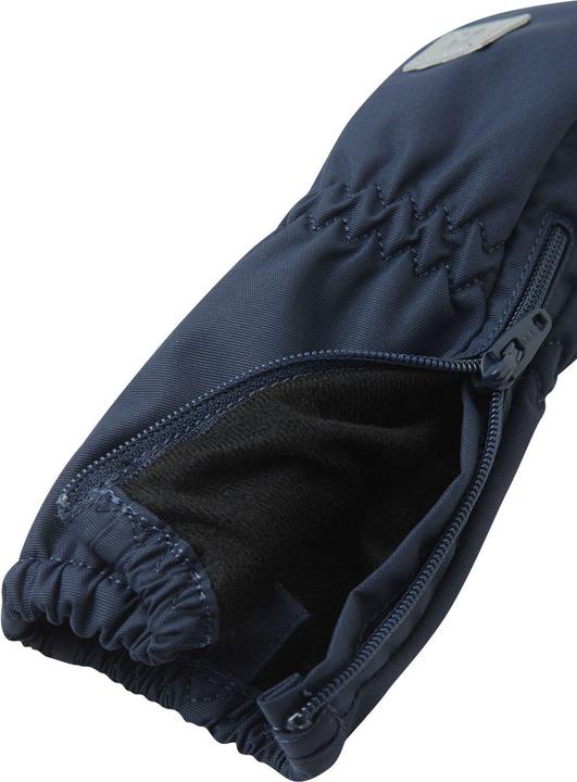 Actual product image Reima Poimii Kleinkinder Fäustlinge (gewebt) (2)