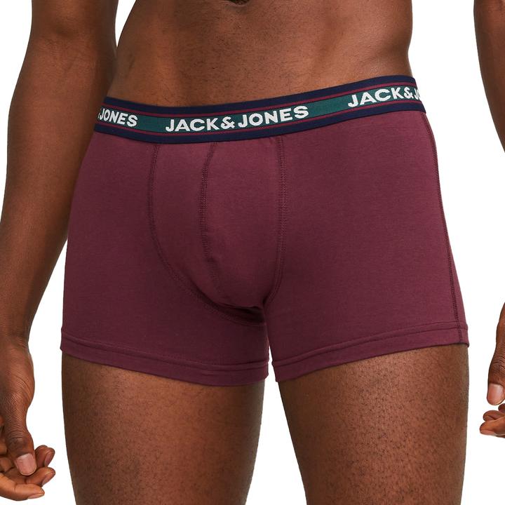 Image du produit Jack & Jones Solid (L, paquet de 10)