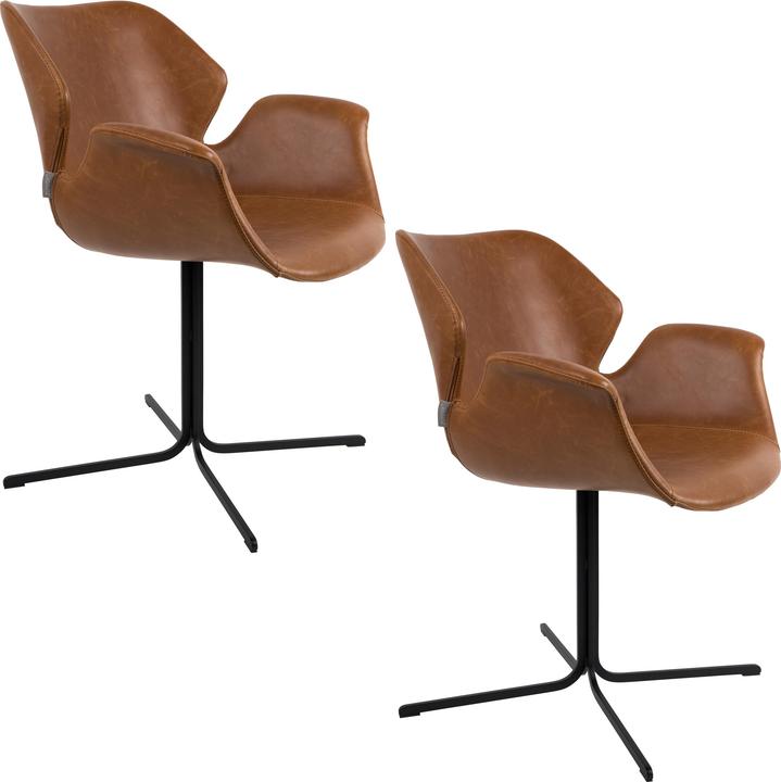 Actual product image Zuiver Nikki