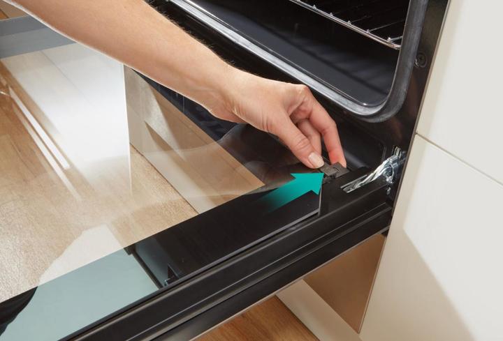 Produktbild Gorenje GECS 6C70XP
