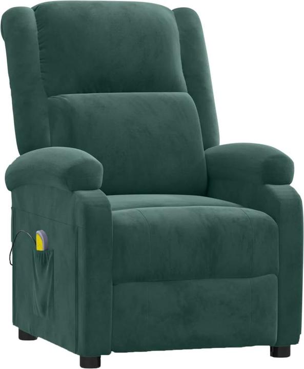 Dark green