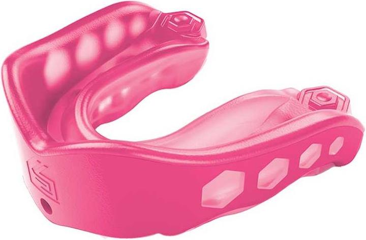 Immagine prodotto Shock Doctor Paradenti Junior Gel Max (Taglia unica)